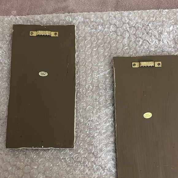 Decorative tiles with Asian symbols - Picture 2 of 3